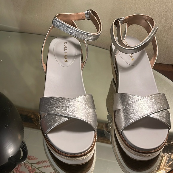 Cole Haan Shoes - Shoes